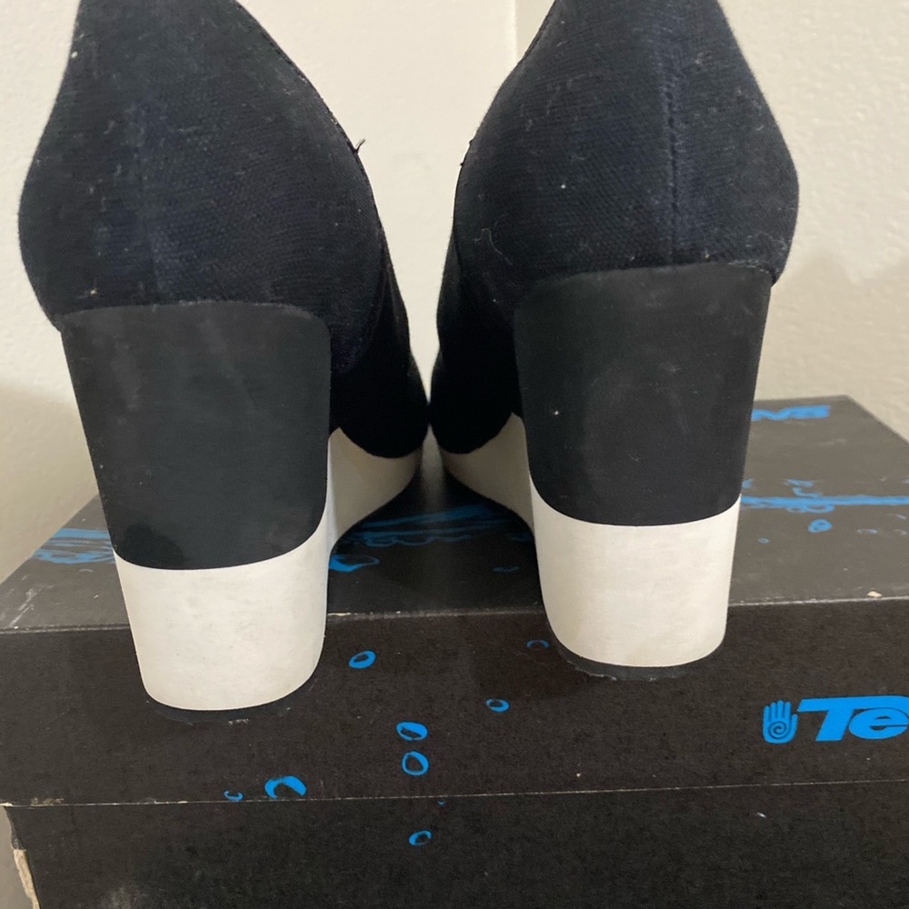 TeVa Wedges - Picture 11 of 16